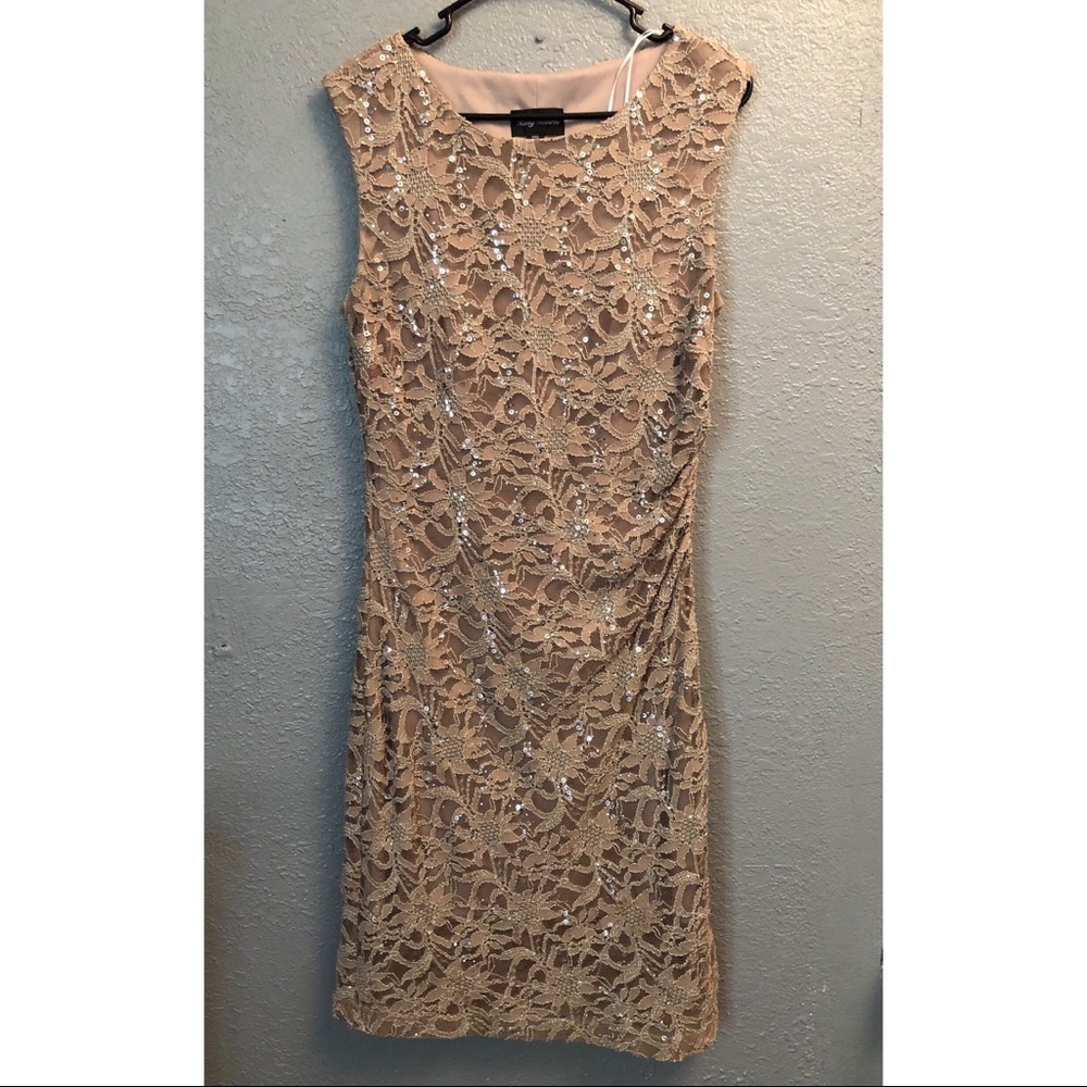 Cocktail Dress